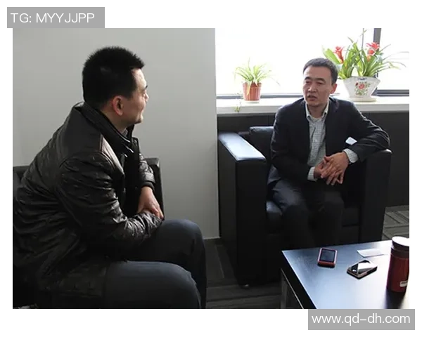 杨军专访:从CS到CSGO的奋斗与回忆之旅